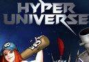 Hyper Universe logo