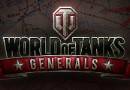 World of Tanks Generals logo